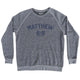 Athletic Grey