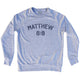 Grey Heather