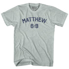 Athletic Cool Grey