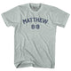 Athletic Cool Grey