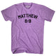 Athletic Purple