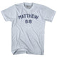 Athletic White