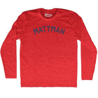 Athletic Red