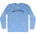 Athletic Blue