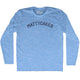 Athletic Blue