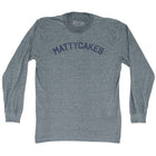 Athletic Grey