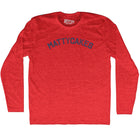 Athletic Red