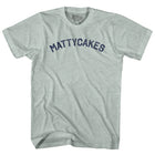 Athletic Cool Grey