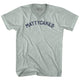 Athletic Cool Grey