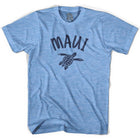 Athletic Blue