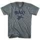 Athletic Grey
