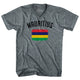 Athletic Grey
