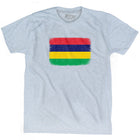 Athletic White