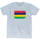 Athletic White