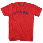 Athletic Red
