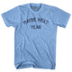Athletic Blue
