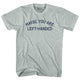 Athletic Cool Grey