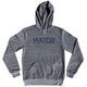 Athletic Grey
