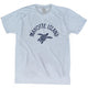 Athletic White