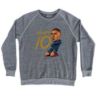 Athletic Grey