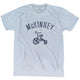 Athletic White
