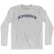 Grey Heather