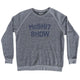 Athletic Grey