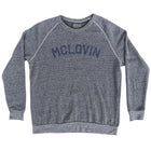 Athletic Grey