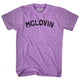 Athletic Purple