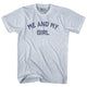 Athletic White