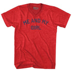 Athletic Red