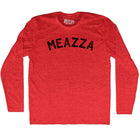 Athletic Red