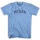 Athletic Blue
