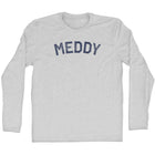 Grey Heather