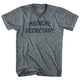 Athletic Grey