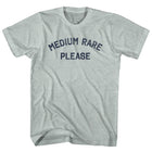Athletic Cool Grey