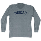 Athletic Grey