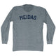 Athletic Grey