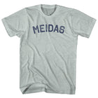 Athletic Cool Grey