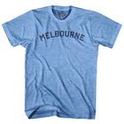 Athletic Blue