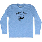 Athletic Blue