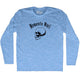 Athletic Blue