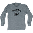 Athletic Grey