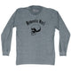 Athletic Grey