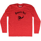 Athletic Red