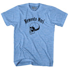 Athletic Blue