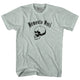 Athletic Cool Grey