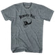 Athletic Grey