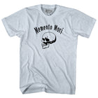 Athletic White