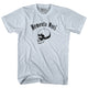 Athletic White